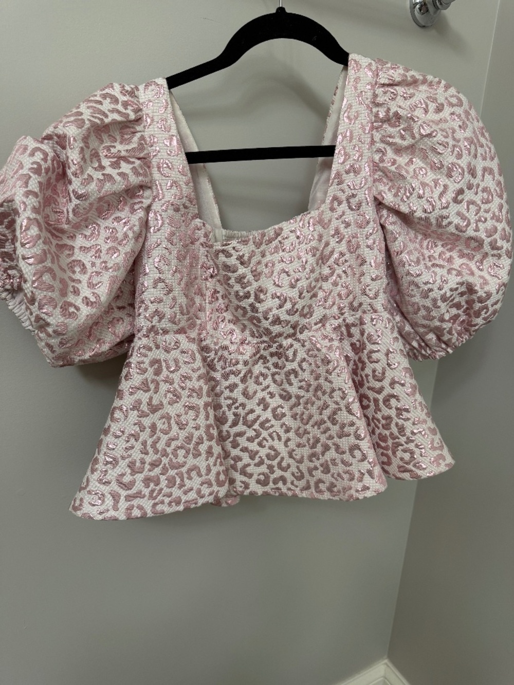 Buddy Love Blouse